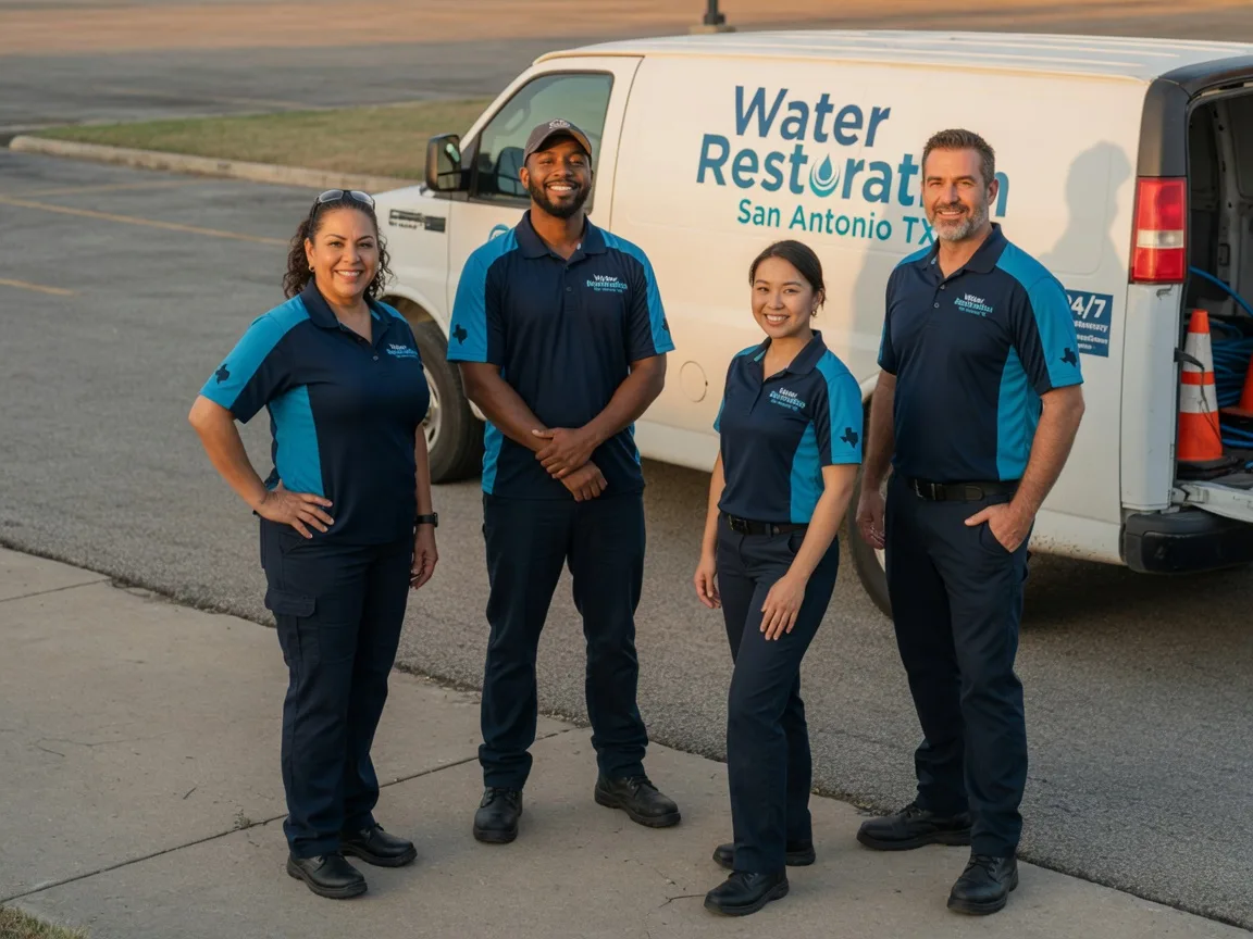 Water Damage Repair company in Keokuk, IA